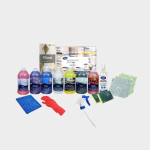 Kit Casa/Departamento Esencial Refill