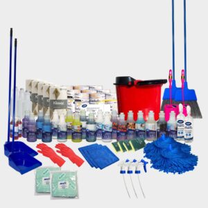 Kit Casa/Departamento Premium