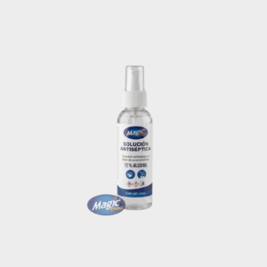 Solución Antiséptica (60 ML)
