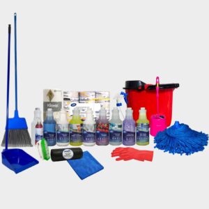 Kit Gym Esencial