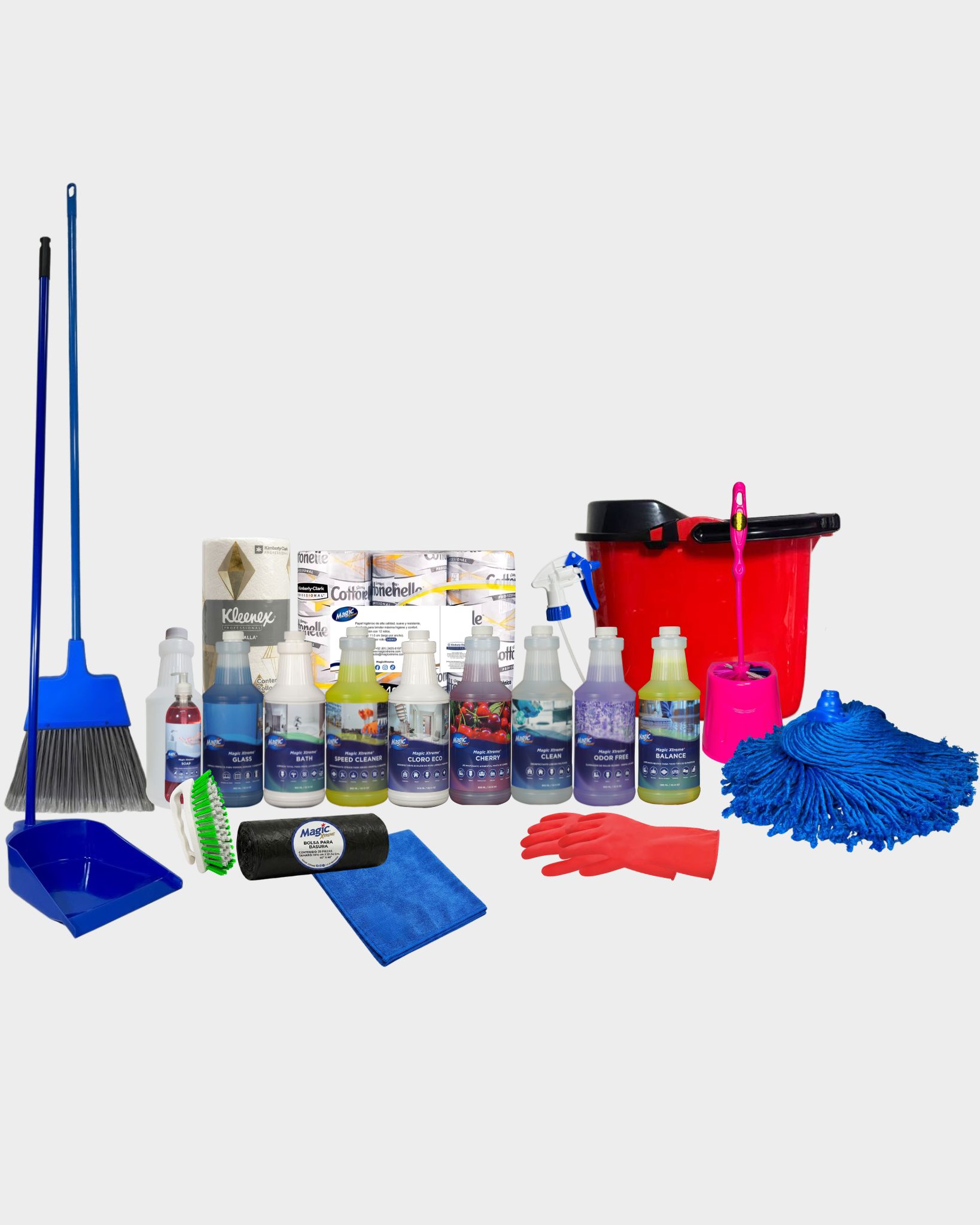 Gym Kits (1)