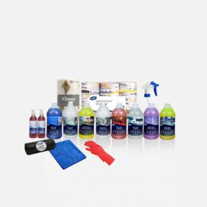 Kit Gym Esencial Refill