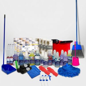 Kit Gym Premium