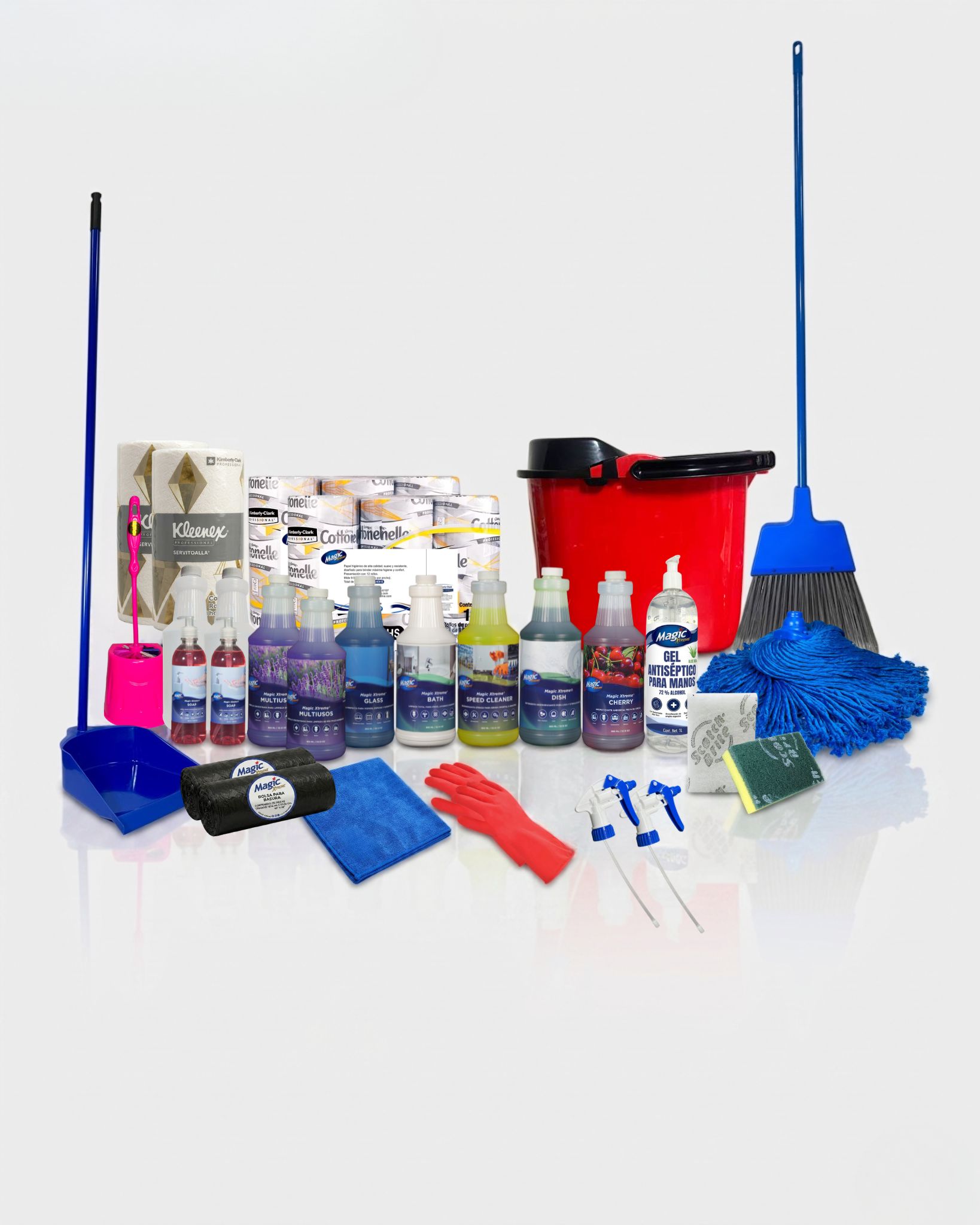 Office Kits 1