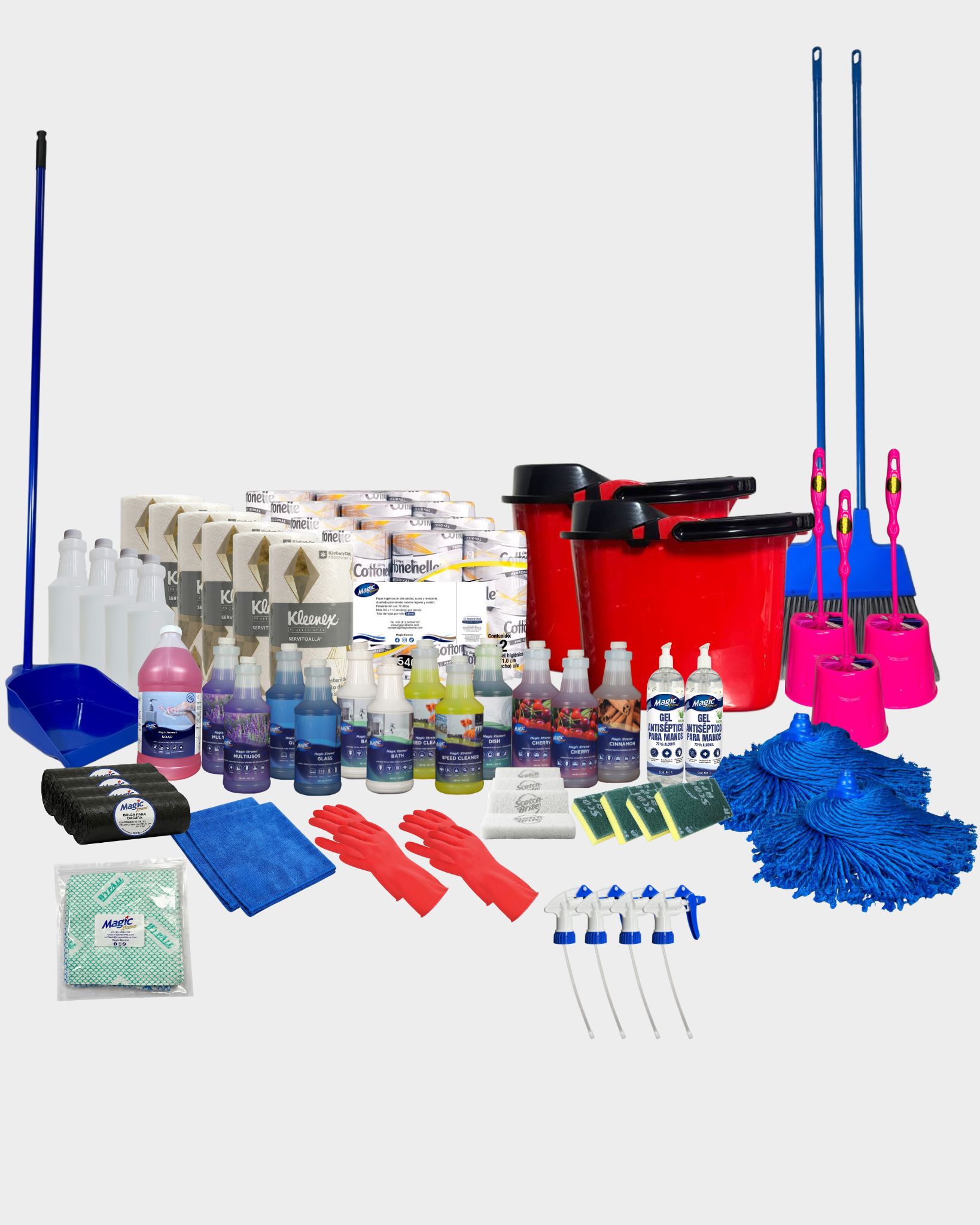 Office Kits 3