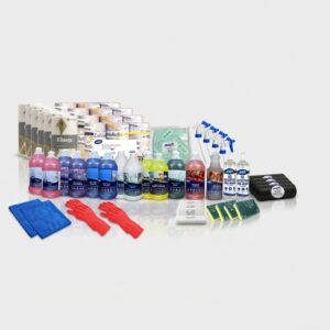 Kit Oficinas Premium Refill