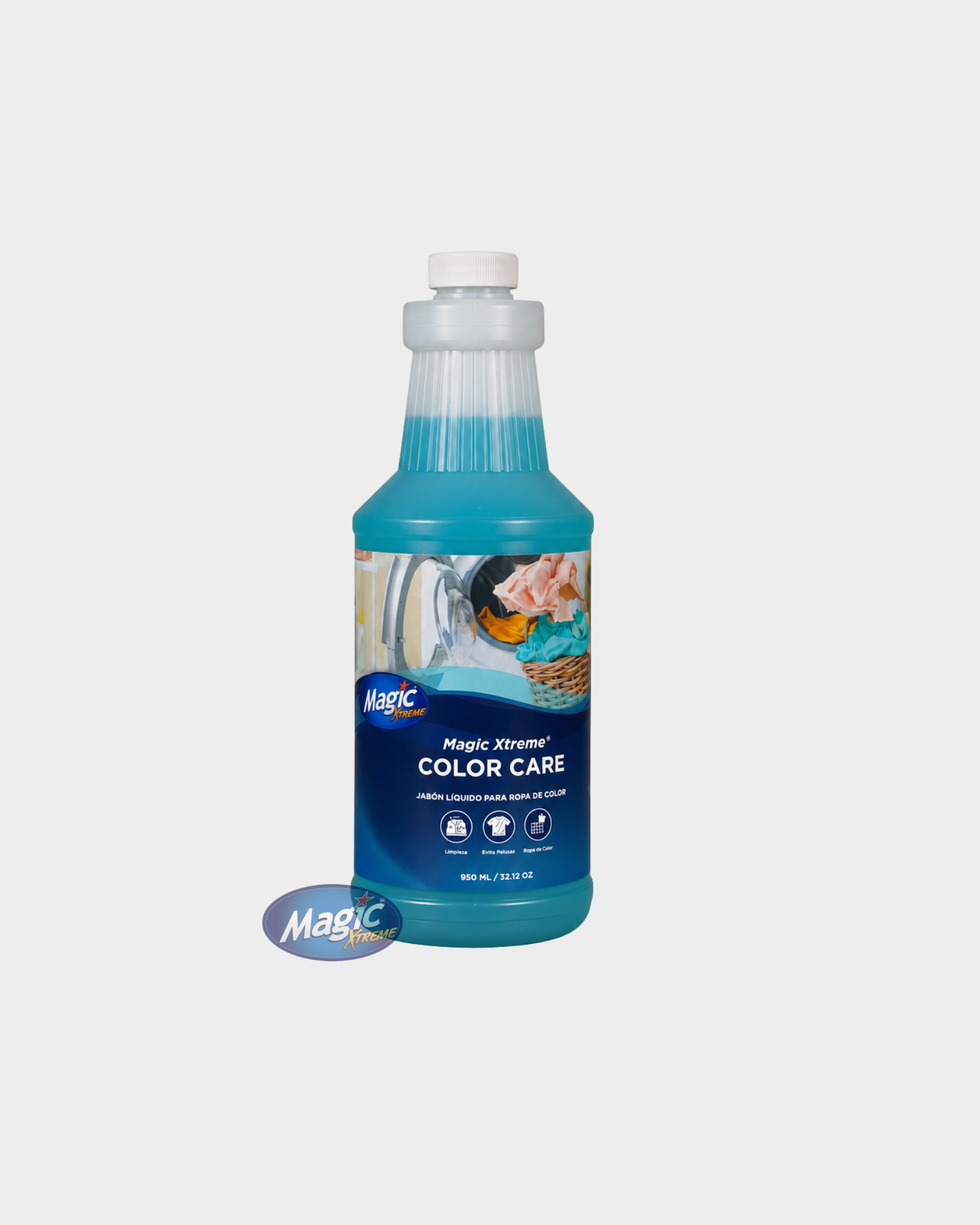 Químicos Magic 1L. (14)