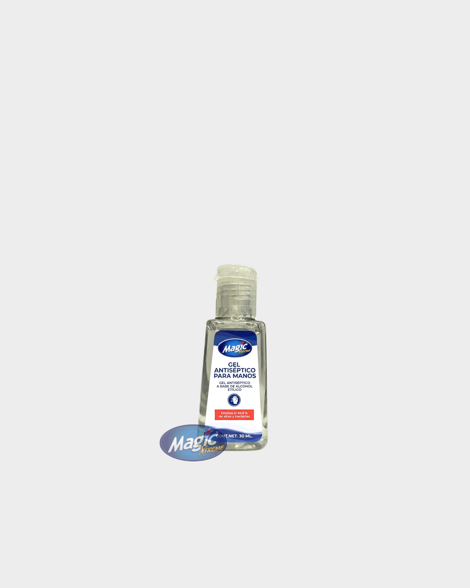 Químicos Magic 1L. (5)
