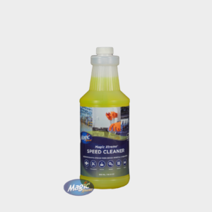 Speed Cleaner, Desengrasante Soluble (Litro/Galón).